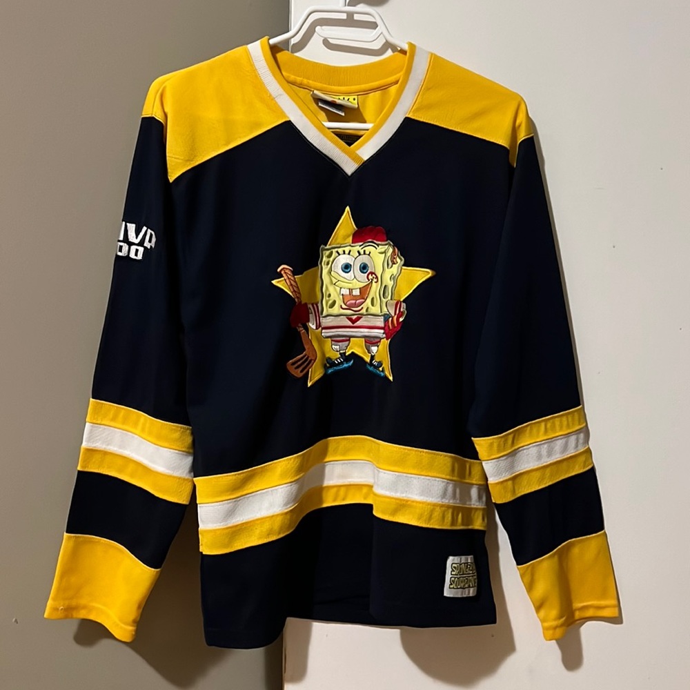 SpongeBob - sweatshirt